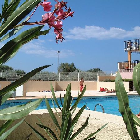 Aqua Plage Agde Zewnętrze zdjęcie