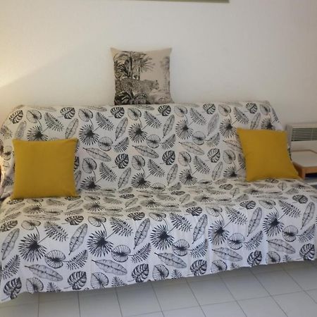 Aqua Plage Agde Zewnętrze zdjęcie