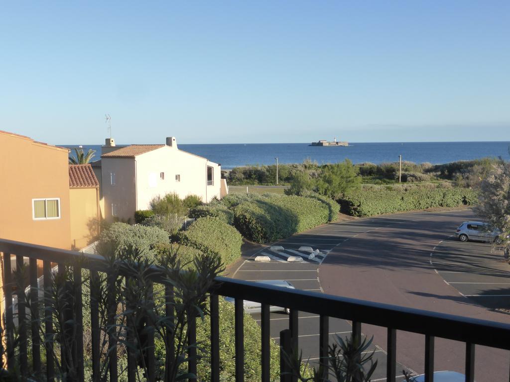 Aqua Plage Agde Zewnętrze zdjęcie