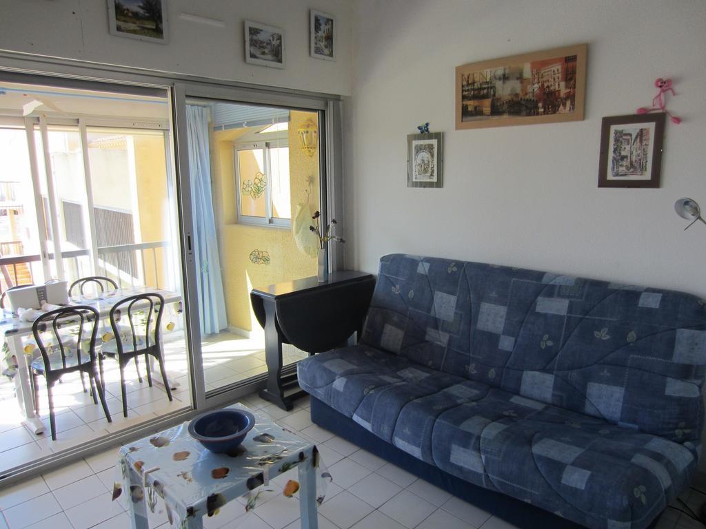 Aqua Plage Agde Zewnętrze zdjęcie