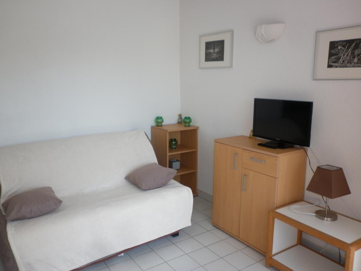 Aqua Plage Agde Zewnętrze zdjęcie