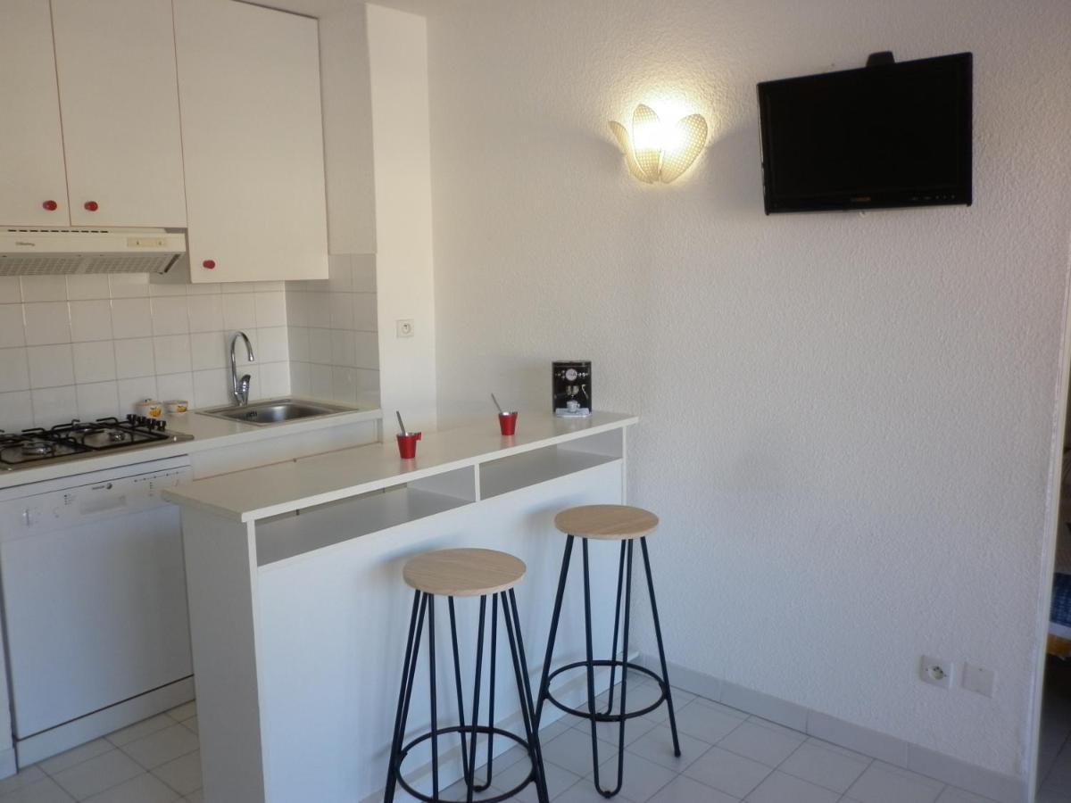 Aqua Plage Agde Zewnętrze zdjęcie