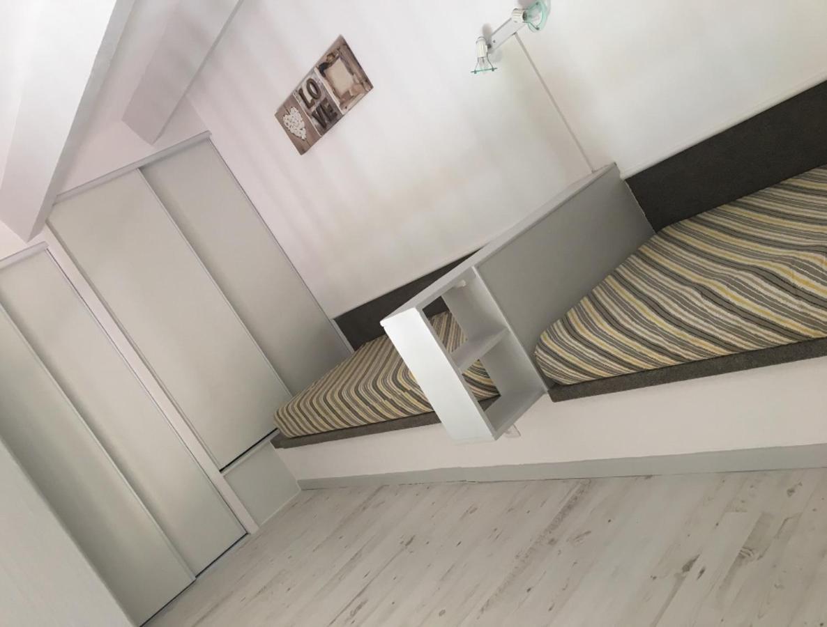 Aqua Plage Agde Zewnętrze zdjęcie